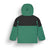 Picture Organic Cossmo Jacket - Kids' Smoke Pine