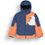 Picture Organic Daumy Jacket - Unisex Neon Flare