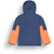 Picture Organic Daumy Jacket - Unisex Neon Flare