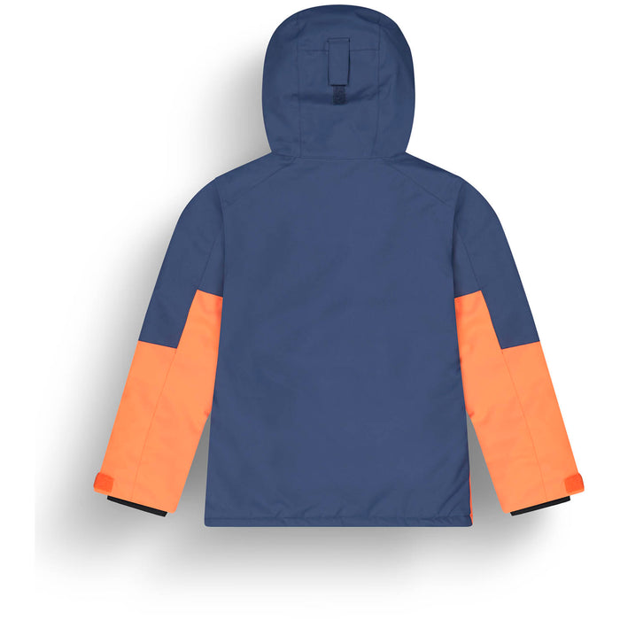Picture Organic Daumy Jacket - Unisex Neon Flare
