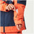 Picture Organic Daumy Jacket - Unisex Neon Flare