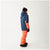 Picture Organic Daumy Jacket - Unisex Neon Flare