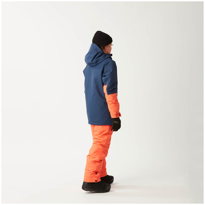 Picture Organic Daumy Jacket - Unisex Neon Flare