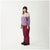 Picture Organic Time Pants - Kids' Purple Potion