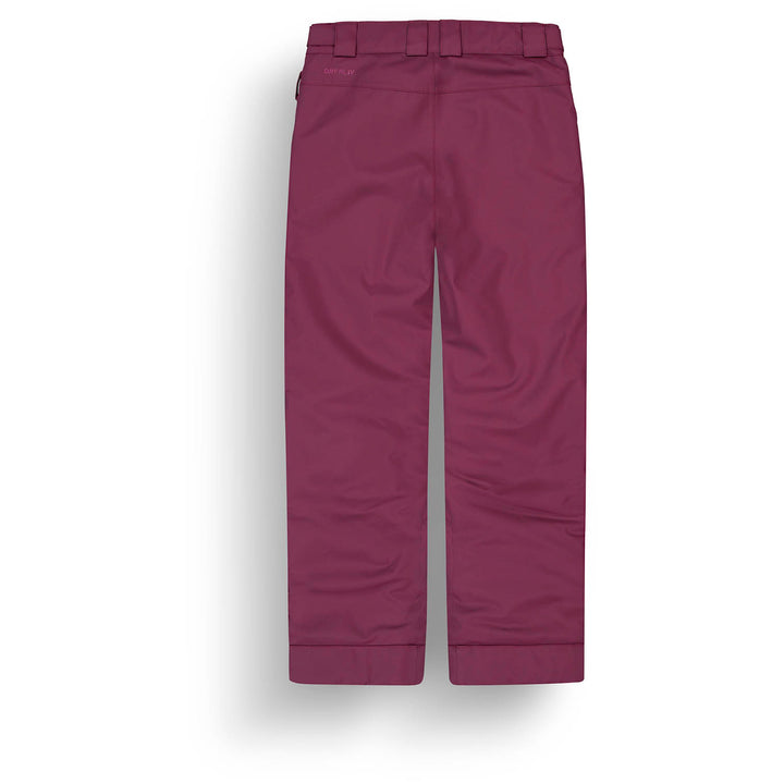 Picture Organic Time Pants - Kids' Purple Potion
