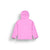 Picture Organic Seady Jacket - Girls' Super Pink