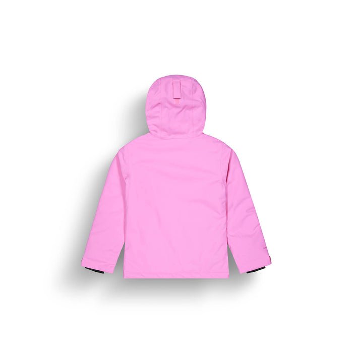 Picture Organic Seady Jacket - Girls' Super Pink