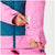 Picture Organic Seady Jacket - Girls' Super Pink