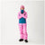 Picture Organic Seady Jacket - Girls' Super Pink