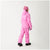 Picture Organic Seady Jacket - Girls' Super Pink