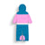 Picture Organic Snowy Suit - Toddlers' Serenity Blue