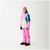 Picture Organic Tiessera Jacket - Girls' Super Pink