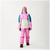 Picture Organic Tiessera Jacket - Girls' Super Pink
