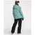 Volcom KOA TDS Infrared GORE-TEX Jacket - Women's Arctic Blue