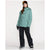 Volcom KOA TDS Infrared GORE-TEX Jacket - Women's Arctic Blue