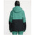 Volcom Fern Insulated GORE-TEX Pullover Jacket - Women's Spruce Green