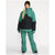 Volcom Fern Insulated GORE-TEX Pullover Jacket - Women's Spruce Green