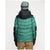 Volcom Estes Puff Jacket - Women's Spruce Green