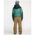 Volcom Estes Puff Jacket - Women's Spruce Green