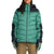 Volcom Estes Puff Jacket - Women's Spruce Green