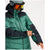 Volcom Estes Puff Jacket - Women's Spruce Green