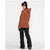 Volcom Stoney Shadow Insulated Jacket - Women's Henna