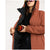 Volcom Stoney Shadow Insulated Jacket - Women's Henna