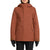 Volcom Stoney Shadow Insulated Jacket - Women's Henna
