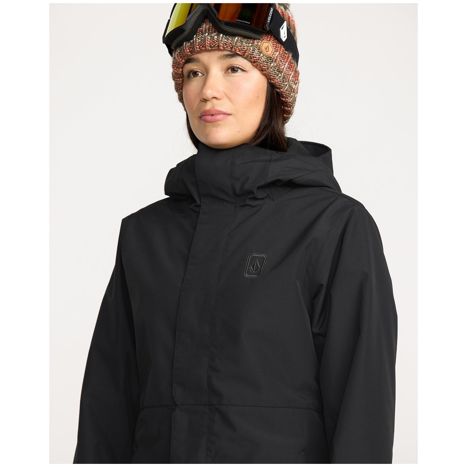 y出品 VOLCOM Holbeck Ins Jacket Volcom Bolt Insulated Jacket - Women's – evo