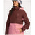 Volcom Bolt Insulated Jacket - Women's Oxblood