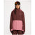 Volcom Bolt Insulated Jacket - Women's Oxblood