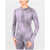 Volcom V-Science Crew - Women's Lavender Aura