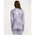 Volcom V-Science Crew - Women's Lavender Aura