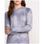 Volcom V-Science Crew - Women's Lavender Aura