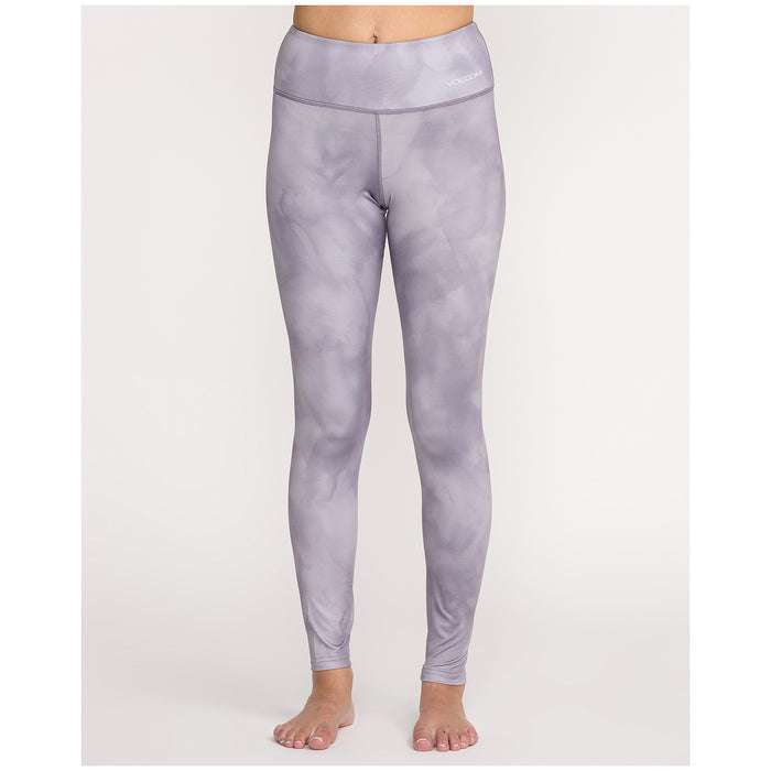 Volcom V.Science Pants - Women's Lavender Aura