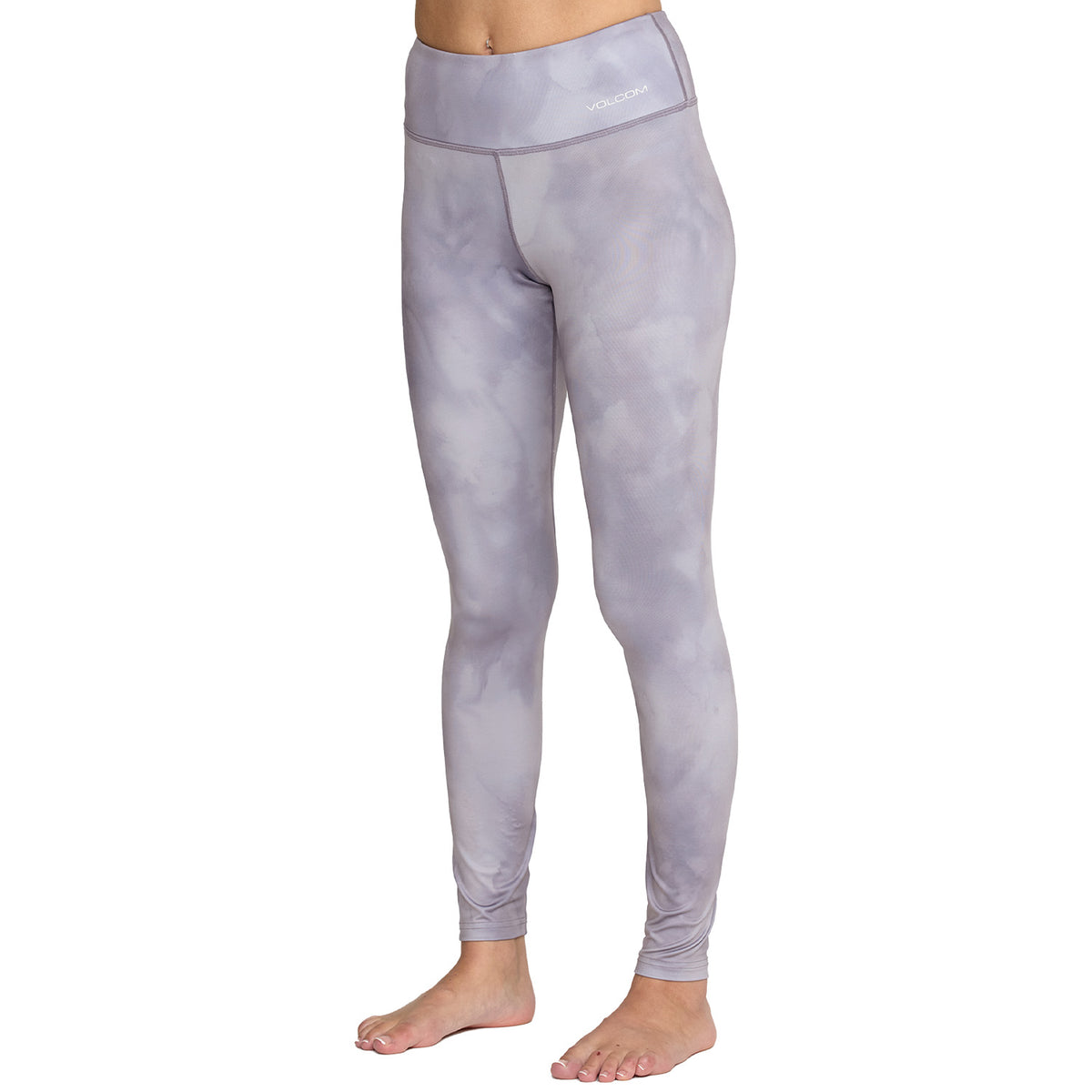 Volcom V.Science Pants - Women's Lavender Aura