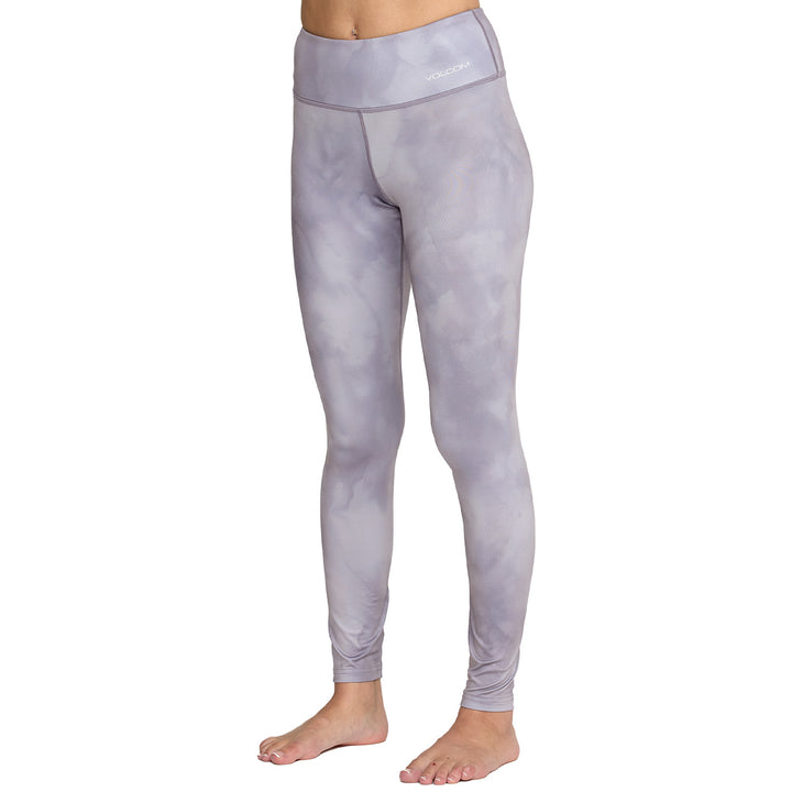 Volcom V.Science Pants - Women's Lavender Aura