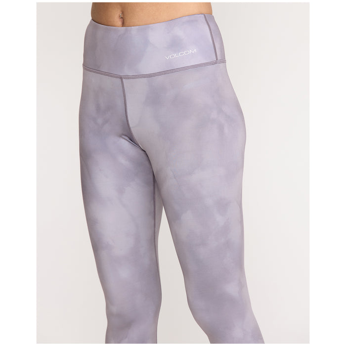 Volcom V.Science Pants - Women's Lavender Aura