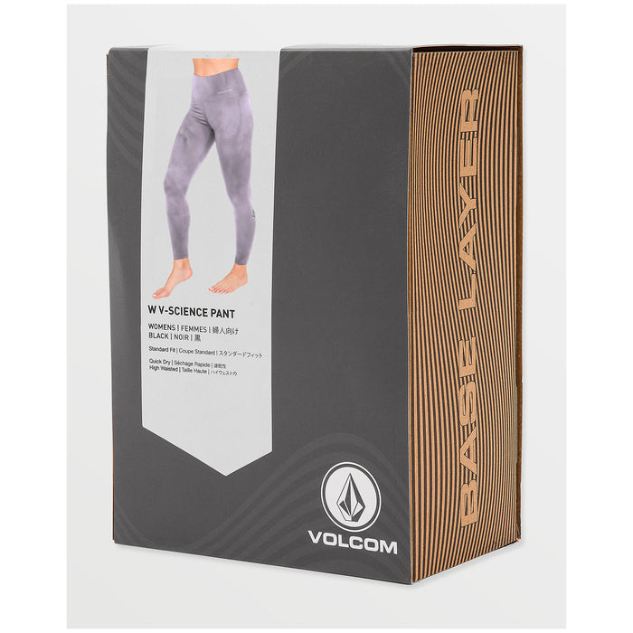 Volcom V.Science Pants - Women's Lavender Aura