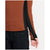 Volcom Gridlock Balaclava Pullover Fleece - Women's Henna
