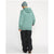 Volcom Riding Hydro Pullover Fleece - Women's Arctic Blue