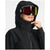 Volcom Cloudbreaker Stretch 30K Jacket - Women's Black