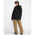 Volcom Cloudbreaker Stretch 30K Jacket - Women's Black