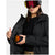 Volcom Cloudbreaker Stretch 30K Jacket - Women's Black