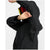 Volcom Cloudbreaker Stretch 30K Jacket - Women's Black