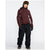 Volcom Stone Smokeshow 20K Jacket - Women's Oxblood