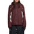 Volcom Stone Smokeshow 20K Jacket - Women's Oxblood