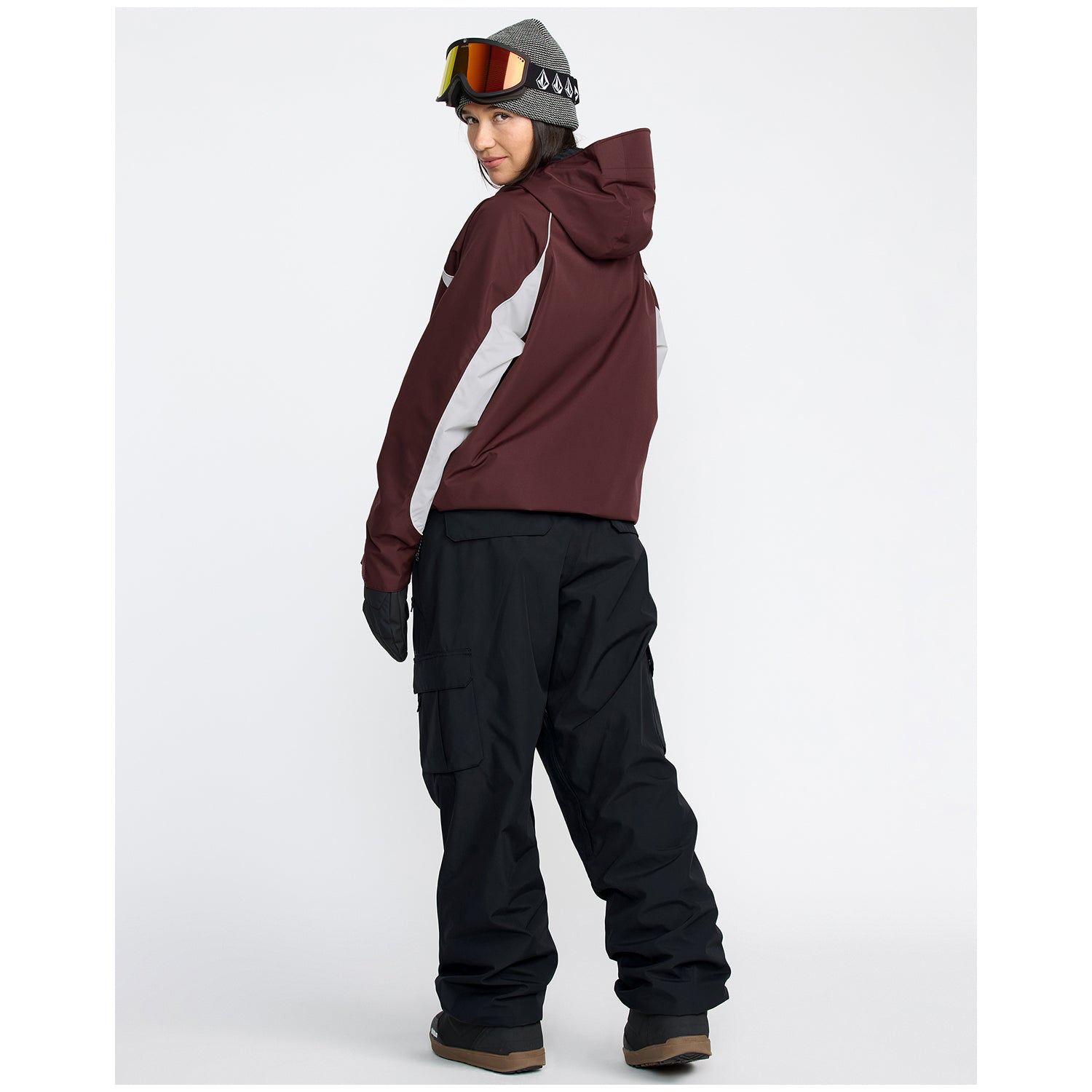 Volcom Stone Smokeshow 20K Jacket - Women's – evo