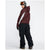 Volcom Stone Smokeshow 20K Jacket - Women's Oxblood