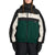 Volcom DLM Jacket - Women's Black Green